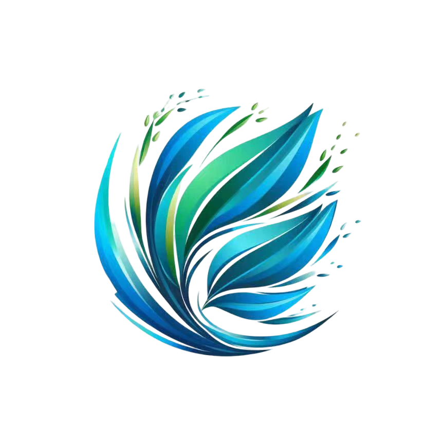 芽麦AI Logo